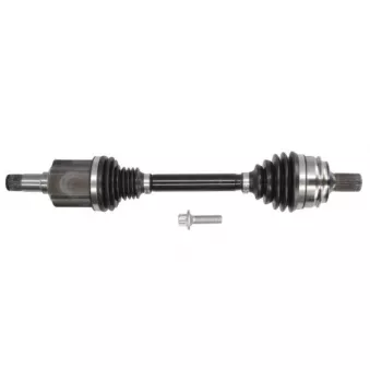 Arbre de transmission avant droit PASCAL G2M028PC