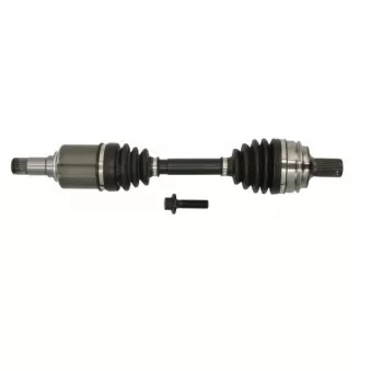 Arbre de transmission avant droit PASCAL G2M029PC