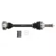 Arbre de transmission PASCAL G2M030PC - Visuel 1