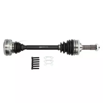 Arbre de transmission PASCAL G2M030PC