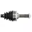 Arbre de transmission PASCAL G2M030PC - Visuel 2