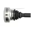 Arbre de transmission PASCAL G2M030PC - Visuel 3