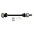 Arbre de transmission PASCAL G2M033PC - Visuel 1