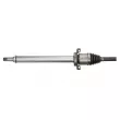 Arbre de transmission avant droit PASCAL G2M034PC - Visuel 3