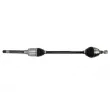 Arbre de transmission avant droit PASCAL G2M035PC - Visuel 1