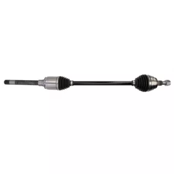 Arbre de transmission avant droit PASCAL G2M035PC