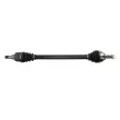 Arbre de transmission avant droit PASCAL G2P080PC - Visuel 1