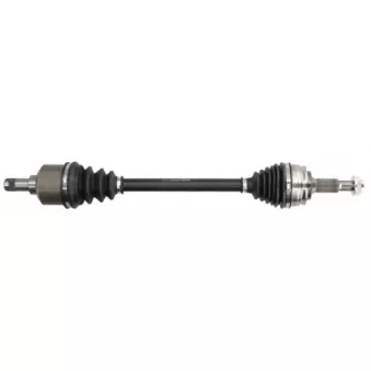 Arbre de transmission avant gauche PASCAL G2P085PC