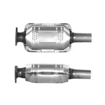 Catalyseur BM CATALYSTS BM90389H