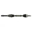 Arbre de transmission avant droit PASCAL G2R114PC - Visuel 1