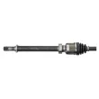 Arbre de transmission avant droit PASCAL G2R121PC - Visuel 3