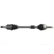 Arbre de transmission avant gauche PASCAL G2R124PC - Visuel 1