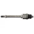Arbre de transmission avant droit PASCAL G2R173PC - Visuel 3