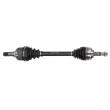 Arbre de transmission avant gauche PASCAL G2R184PC - Visuel 1