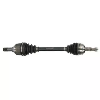 Arbre de transmission avant gauche PASCAL G2R184PC