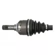 Arbre de transmission avant gauche PASCAL G2R184PC - Visuel 3