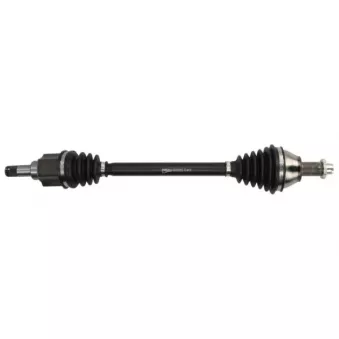 Arbre de transmission avant gauche PASCAL G2S026PC