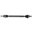 Arbre de transmission avant gauche PASCAL G2S027PC - Visuel 1
