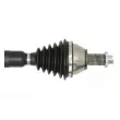 Arbre de transmission avant gauche PASCAL G2S027PC - Visuel 2