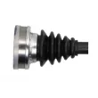 Arbre de transmission avant gauche PASCAL G2S030PC - Visuel 3