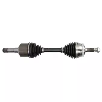 Arbre de transmission PASCAL G2U001PC