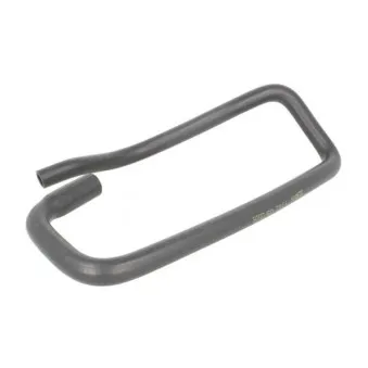 Durite de radiateur THERMOTEC DWP035TT