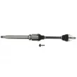 Arbre de transmission PASCAL G2V022PC - Visuel 1