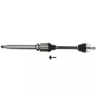 Arbre de transmission PASCAL G2V022PC