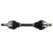 Arbre de transmission avant gauche PASCAL G2V024PC - Visuel 1
