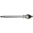 Arbre de transmission avant droit PASCAL G2V025PC - Visuel 3