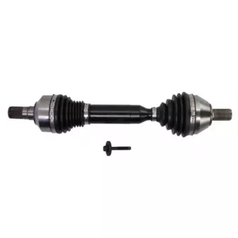 Arbre de transmission avant gauche PASCAL G2V030PC