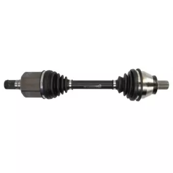 Arbre de transmission avant gauche PASCAL G2V031PC