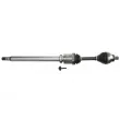Arbre de transmission avant droit PASCAL G2V032PC - Visuel 1