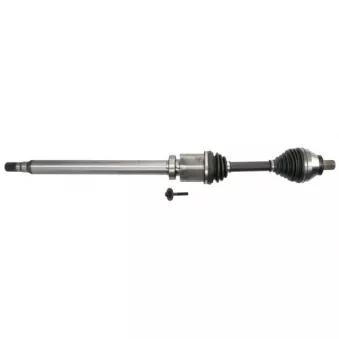 Arbre de transmission avant droit PASCAL G2V032PC