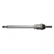 Arbre de transmission avant droit PASCAL G2V032PC - Visuel 3