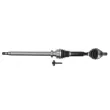Arbre de transmission avant droit PASCAL G2V034PC - Visuel 1