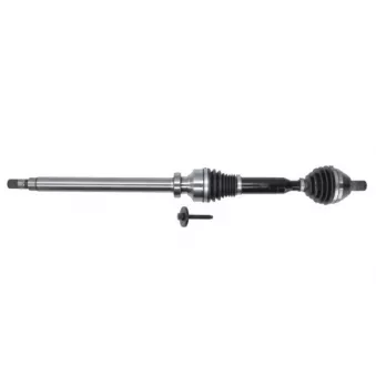 Arbre de transmission avant droit PASCAL G2V034PC