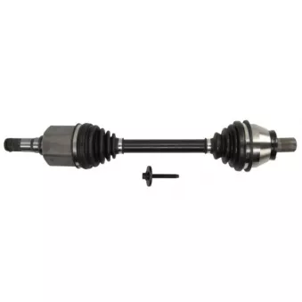 Arbre de transmission avant gauche PASCAL G2V039PC