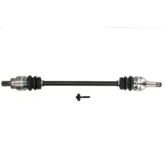 Arbre de transmission PASCAL G2V046PC