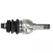 Arbre de transmission PASCAL G2V046PC - Visuel 2
