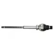 Arbre de transmission avant droit PASCAL G2V051PC - Visuel 3