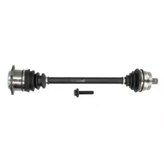 Arbre de transmission avant droit PASCAL G2W020PC