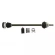 Arbre de transmission avant droit PASCAL G2W022PC - Visuel 1