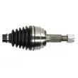 Arbre de transmission PASCAL G2W070PC - Visuel 2