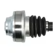 Arbre de transmission arrière droit PASCAL G2W073PC - Visuel 3