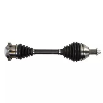 Arbre de transmission avant gauche PASCAL G2W079PC