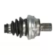 Arbre de transmission arrière droit PASCAL G2W082PC - Visuel 2