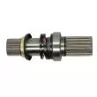 Arbre de transmission avant droit PASCAL G2W086PC - Visuel 1