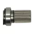 Arbre de transmission avant droit PASCAL G2W086PC - Visuel 2