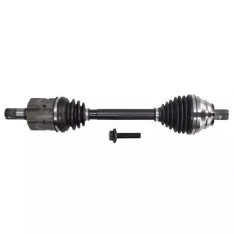 Arbre de transmission avant gauche PASCAL G2W087PC